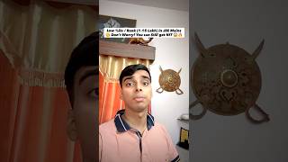 Low %ile in JEE Mains 2026 🥺 Don’t Worry 😉 NIT at Low Percentile | JEE Mains 2026 Result #iit #jee