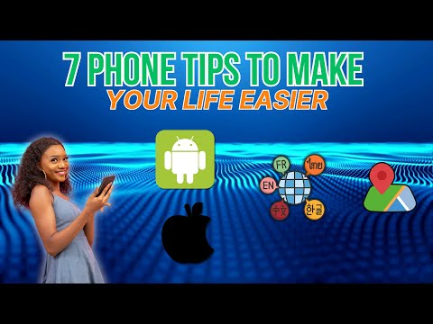 These Phone Tricks Will Change How You Use Your Phone (iOS & Android) #iphonetips #androidtips