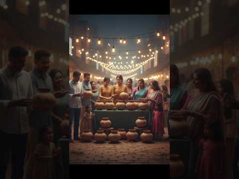 🌿 Aarti’s Life Journey – From Village to Dreams