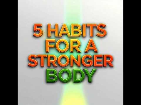 BOOST YOUR BODY'S DEFENSE SYSTEM. #boostimmunity  #naturalimmunity