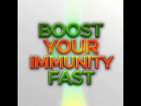 HOW TO BUILD A STRONG IMMUNE SYSTEM NATURALLY #boostimmunity  #naturalimmunity