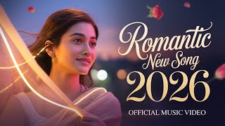 Romantic new song 2026 -Hindi Love Song I Hindi Sad Song I Bollywood Best Music I Romantic Song I