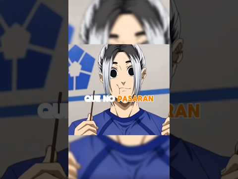 TEAM Z ASSEMBLES # #bluelock #anime #bluelockedit #crunchyroll #kunigami