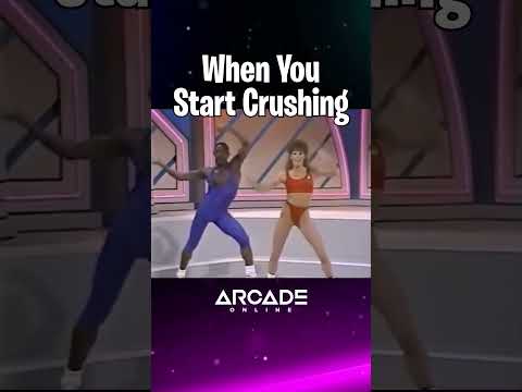 That Feeling Star Drop