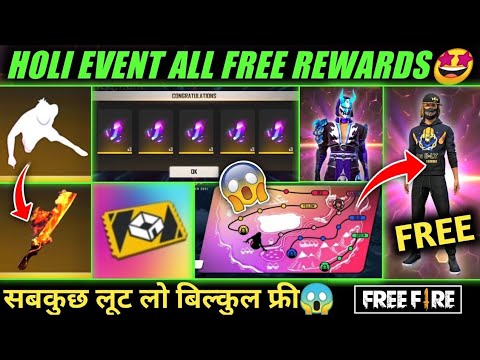 Holi sad song//free fire sad movie//Ak karan kumar ff gaming