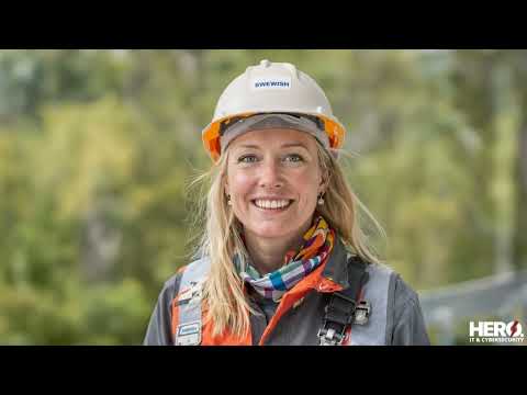⭐ Trade Business IT Support Testimonial | HERO Managed Services for Plumbers, HVAC & Electricians