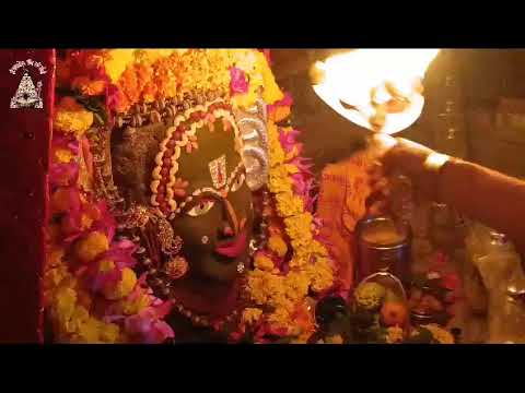 Live Darshan | Sri Mahakaleshwar Ujjain | Vishnu Shiva Datta