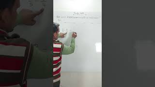 Tricky math | Fast calculation trick in math