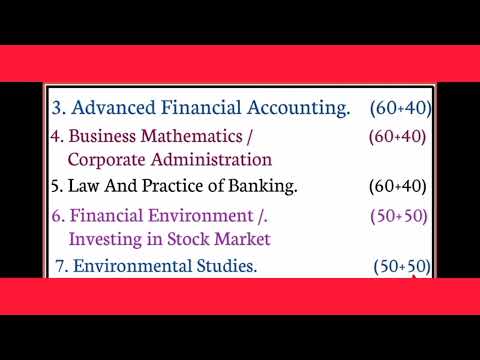 Bcom Financial Accounting Problem For 12 Marks #Afa #bcom #problem