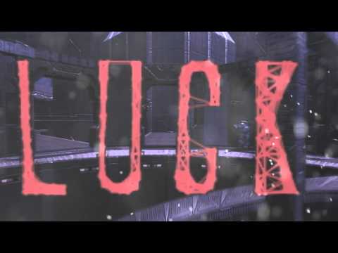 Not Luck M1 Teaser: A Halo Reach Montage