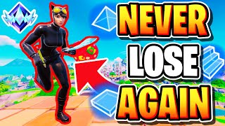How to Actually IMPROVE FAST in Fortnite CHAPTER 7 (Win More Fights)