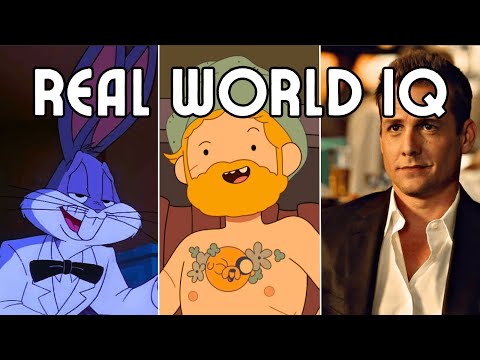 Forget IQ - Increase This Instead