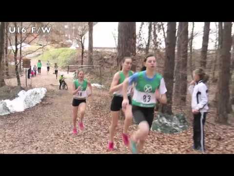 Corsa in Montagna giovanili, Caldaro 2016_Berglauf Jugendliche, Kaltern 2016