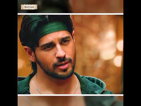 Emotional Scene From Marjaavaan That Will Make You Believe In Love #shorts #trending #marjaavaan