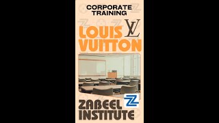 Corporate training -  Advanced Excel - louis vuitton #trending #lv #corporate #training #excel