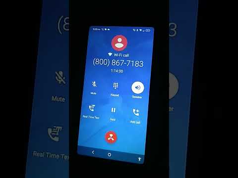 don't use  tracfone