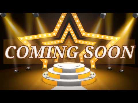 Soon ... قريبا