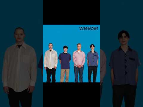 weezer reel!! #bfdi #shitpost #ab #animaticbattle #animatic #weezer #buddyholly #satire