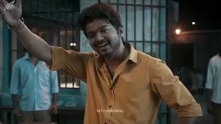 thalapathy Vijay anna mass watsapp status..🔥👿💖✨#thalapathyvijay66 #thalapathyvijay