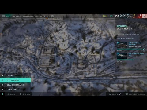 Battlefield 2042 Light machine gun god no.2