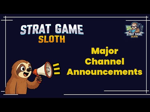 Big News for Channel Fans!