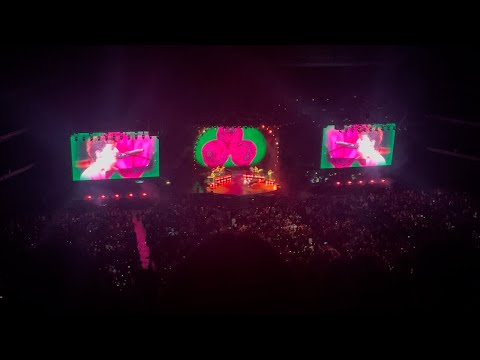 [Full] CHARLIE PUTH “SOMETHING NEW” 2024.12.17 K ARENA YOKOHAMA