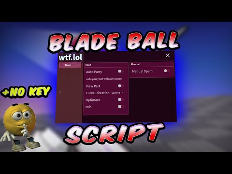 [OP] BLADE BALL Script Pastebin 2025 - AUTO PARRY | AUTO CURVE | AUTO SPAM
