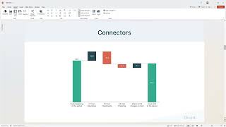 Charts: Waterfall - v2025.2 or newer