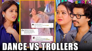 Trolled For Dance? Deepika Singh's Shocking Story! 😱💃🏻