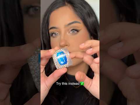 This hack literally makes your perfume last longer!! Just use Vaseline❤️