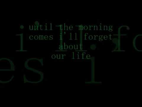 THREE DAYS GRACE GONE FOREVER