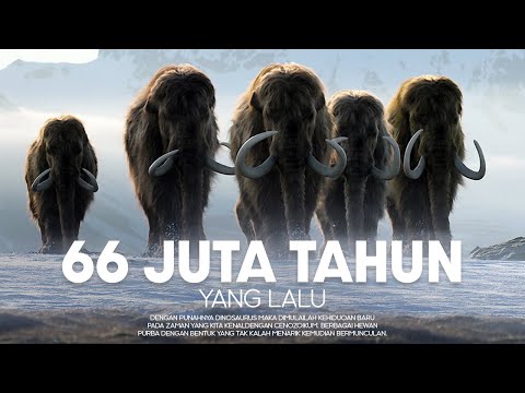 What Was the Earth Like in the Ice Age? | #LearnAncientWorld