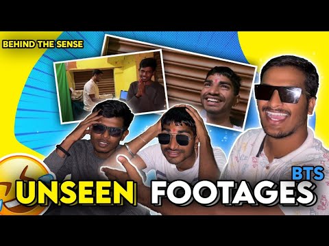 Unseen Footages & Behind the Scenes | Exclusive BTS | @kks_expresss | #bts #vlog