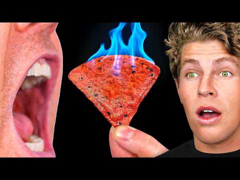 Craziest Challenges You MUST SEE...