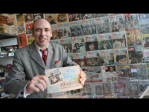 BIM (Mick Jones) - Blind Lead The Blind