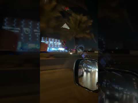 Riyadh the Capital City | South Ring Road | #Shorts |