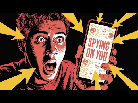 How 847 Companies Track Your Every Move Digital Privacy EXPOSED
