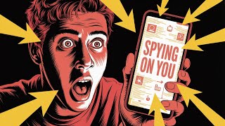 How 847 Companies Track Your Every Move Digital Privacy EXPOSED