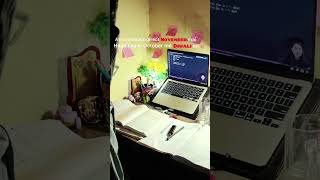 Comeback…⚡️ #code #studywithmeandmycat #codewithpassion #motivation