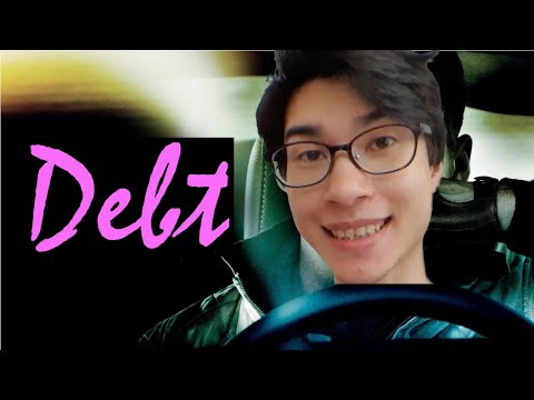 Hiding In My Room: The Debt Arc (Drive Parody)