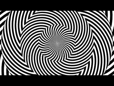 INSANE Optical Illusions!🤯 Focus and you will be HYPNOTIZED!😲