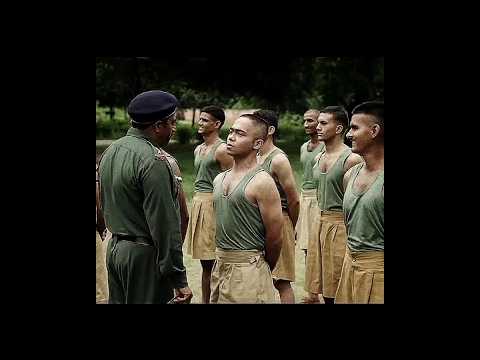 Milkha Singh [Recruitment] #shortvideo #training #power #indian #funny #400m