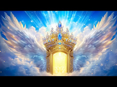 1111 Hz - Divine Frequency | Manifest Miracles, Blessings & Lasting Peace in Your Life