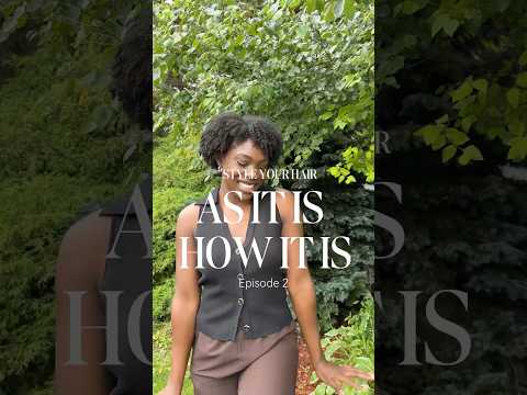 How to do your wash and go like a professional ➰👩🏾‍🦱 #washandgoroutine #washandgo #washdayroutine