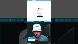 #shorts #CryptoTools Connecting Your Assets in Merlin is THIS Easy 🚀