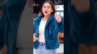 Cute Girl Dancing 💃💃 | On Punjabi Song | Notaan Wali Dhauns | Insta Status