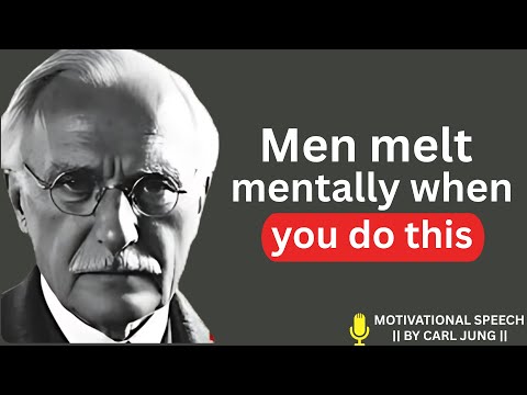 9 things that psychologically arouse MEN _ CARL JUNG