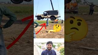 #super #movie #shooting #car #Thar #jeep #rolling #since #shorts #reels #viral #videos #trending