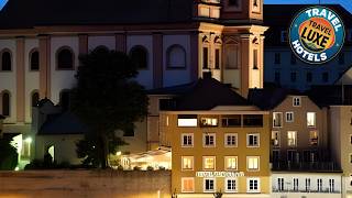 Am Paulusbogen | Passau, Germany | Hotel Review ⭐