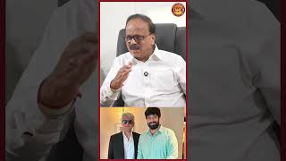 Ajith & adhik ravichandran மீண்டும் இணைய  போறாங்க...-dhananjayan | take1 tamil #shorts
